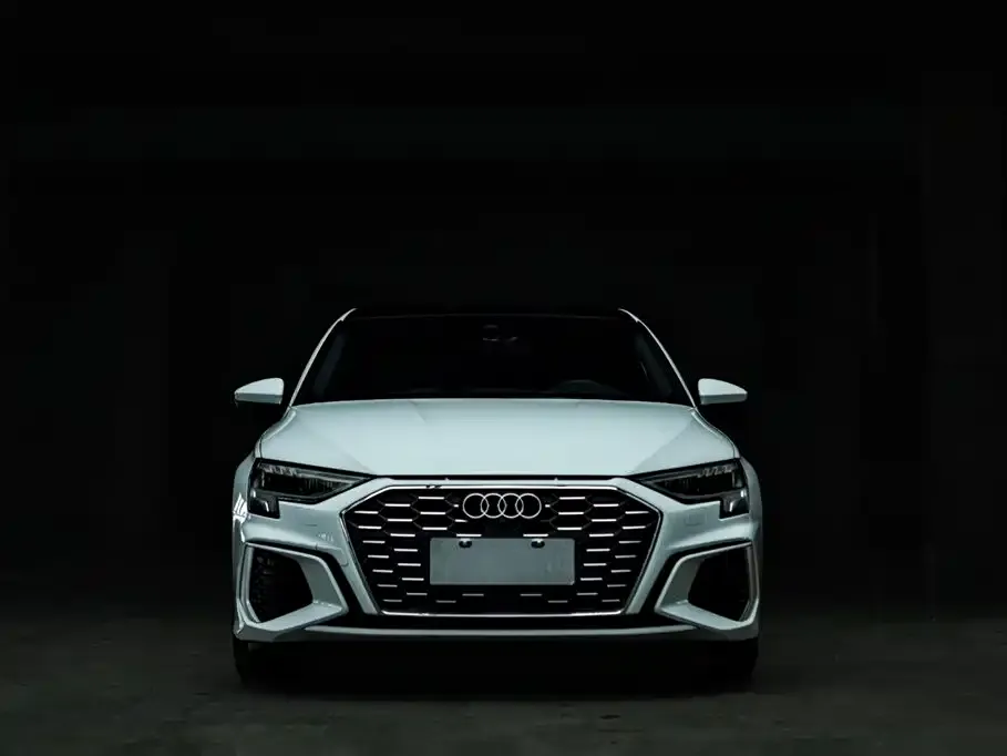 Audi A3 — фото 7