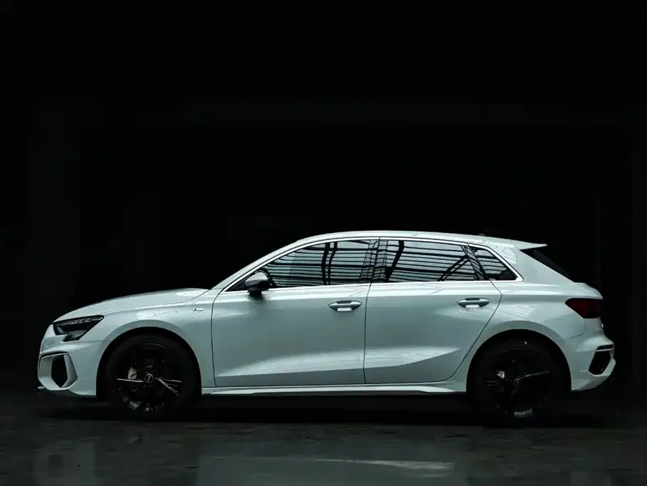 Audi A3 — фото 4