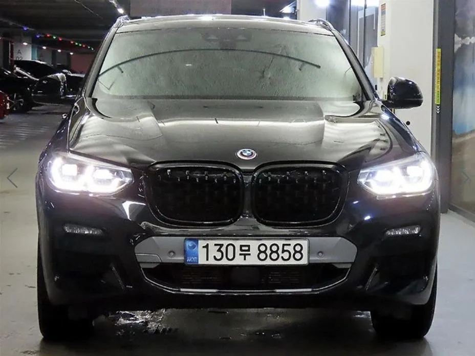 BMW X4 — фото 2