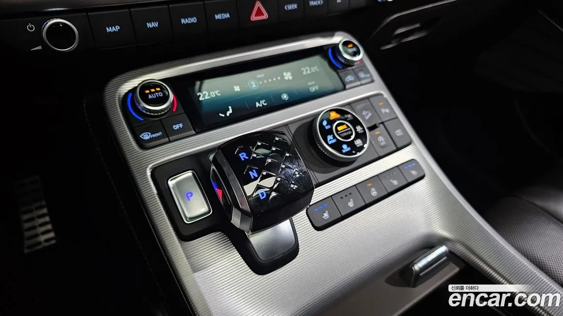 Hyundai Palisade — фото 6