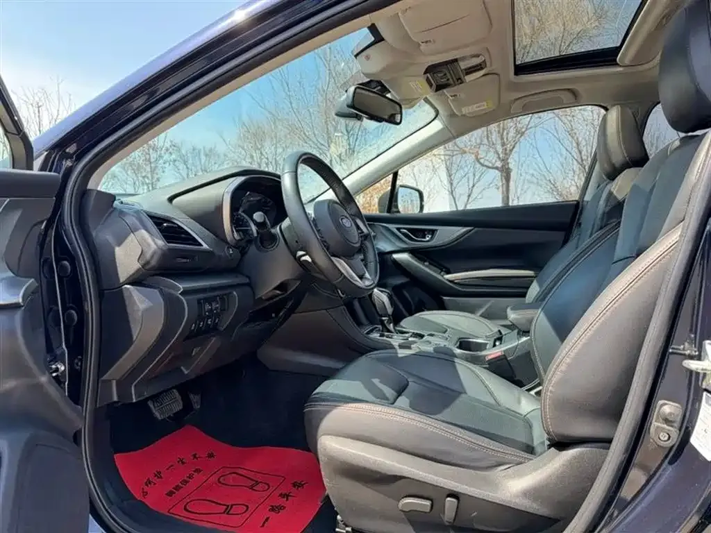 Subaru XV — фото 4