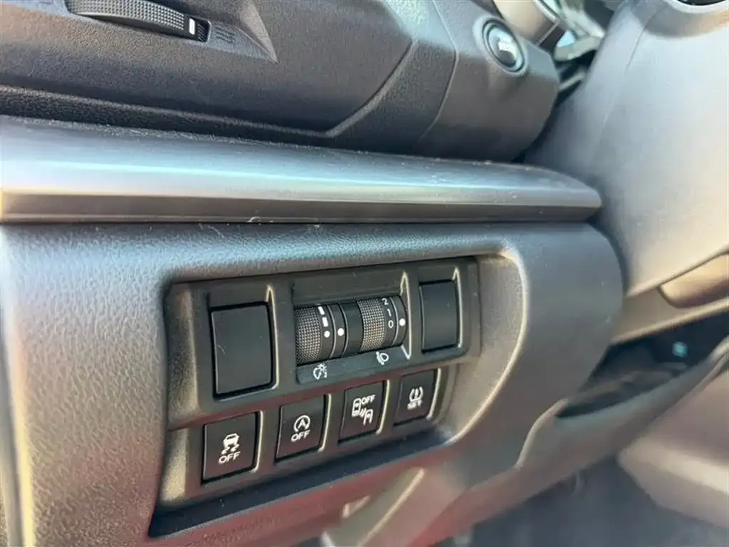 Subaru XV — фото 5