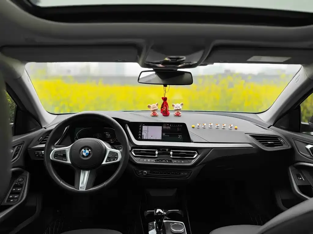 BMW 2 Series (Import) — фото 3