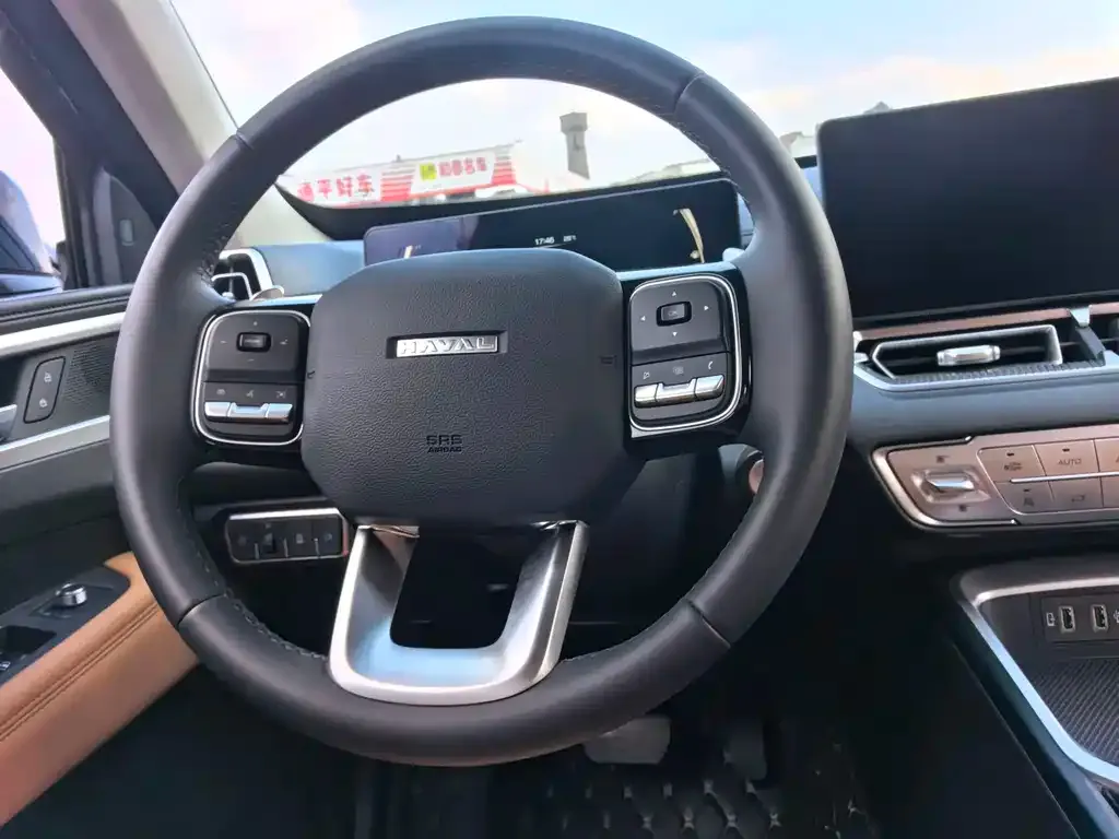 Haval H5 — фото 2