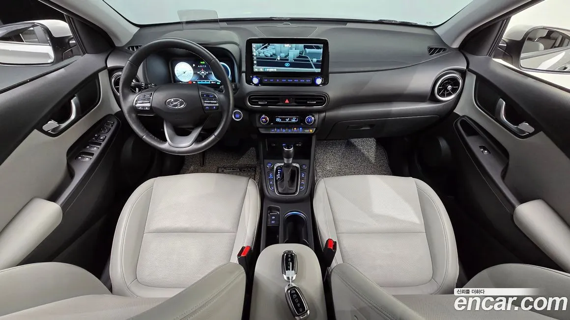 Hyundai Kona — фото 6