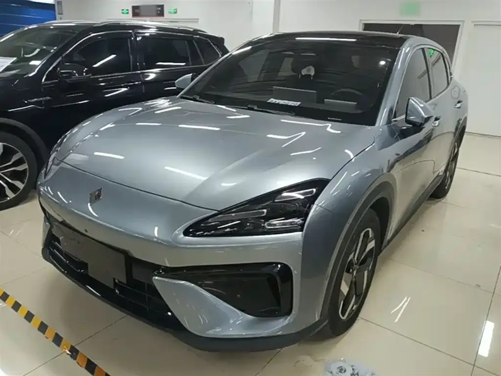 Baojun Yunhai — фото 1