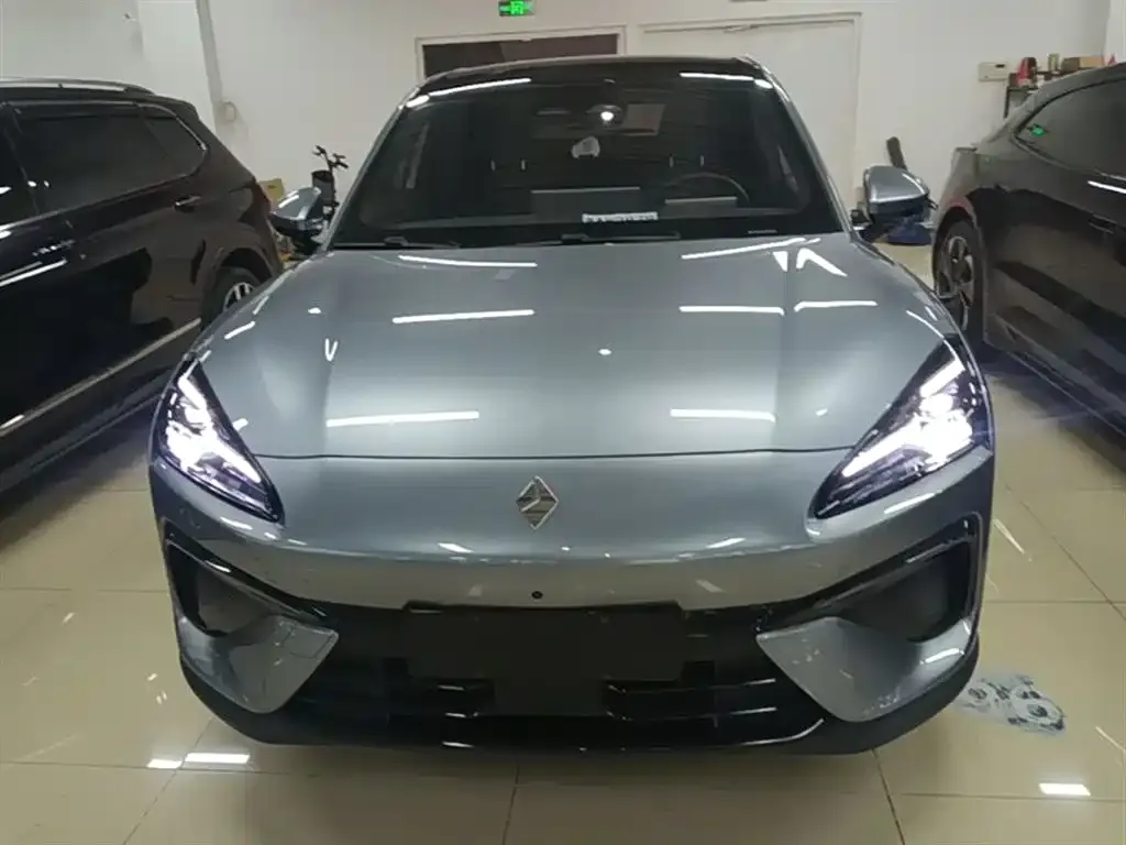 Baojun Yunhai — фото 10