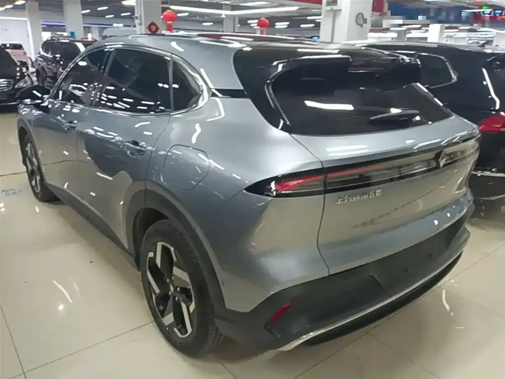 Baojun Yunhai — фото 7