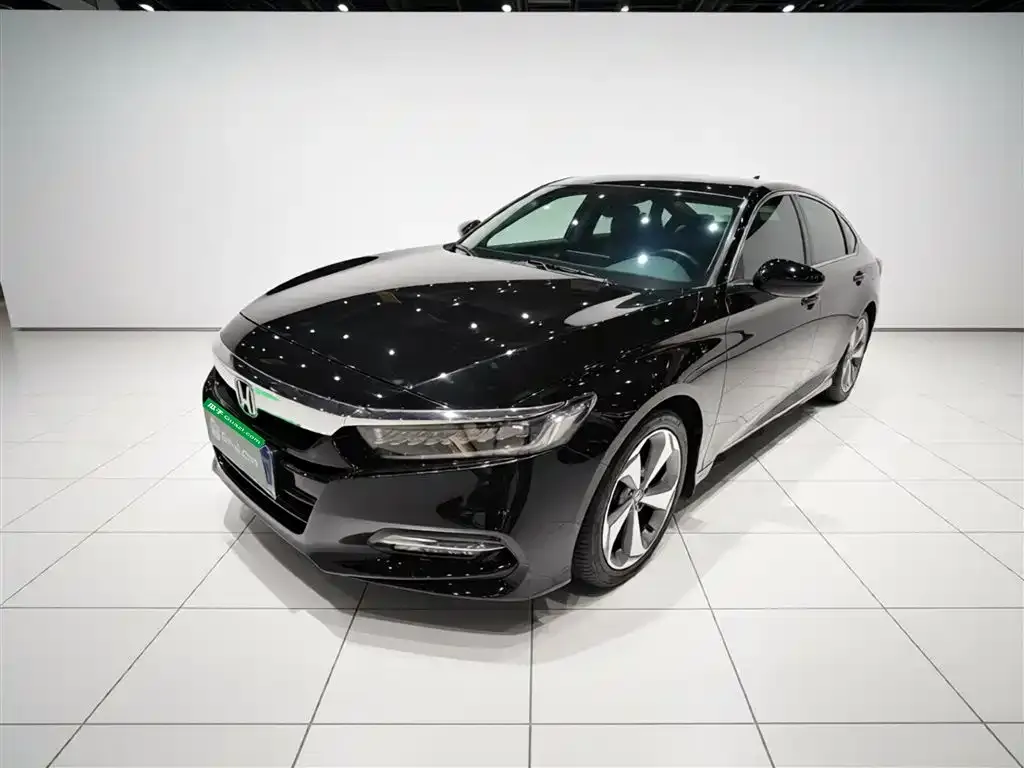 Honda Accord — фото 3
