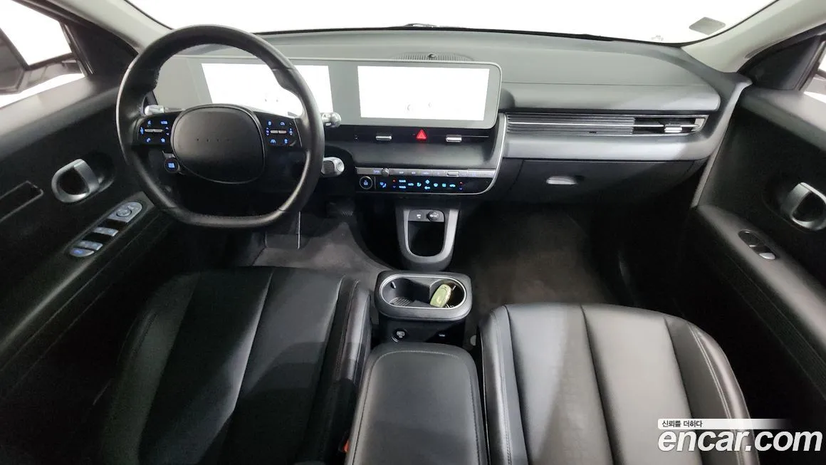 Hyundai Ioniq5 — фото 3