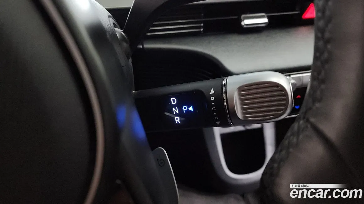 Hyundai Ioniq5 — фото 2