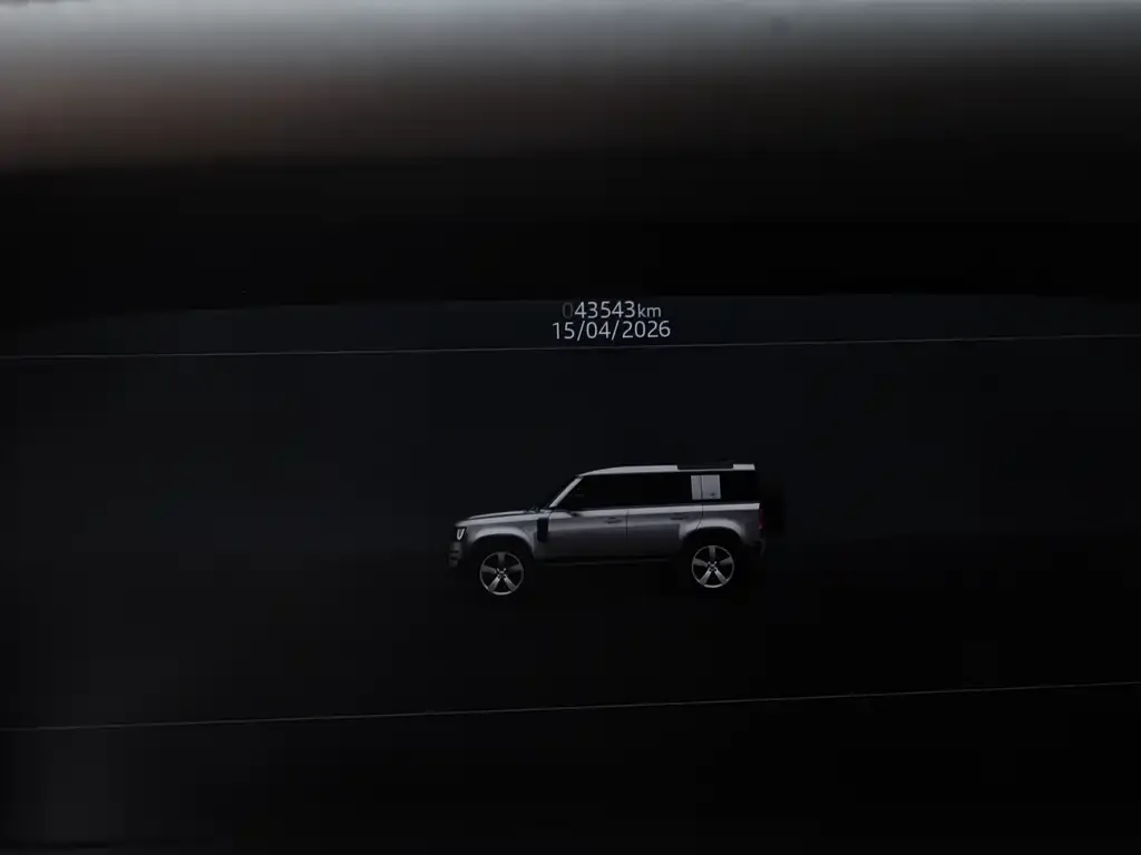 Land Rover Defender — фото 3