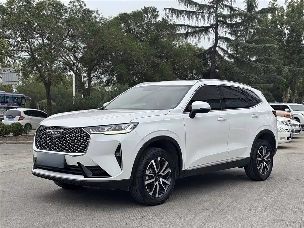 Haval H6 — фото 2