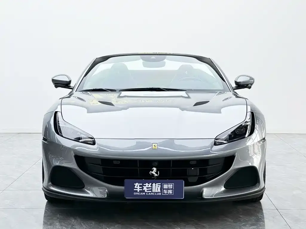 Ferrari Portofino — фото 7
