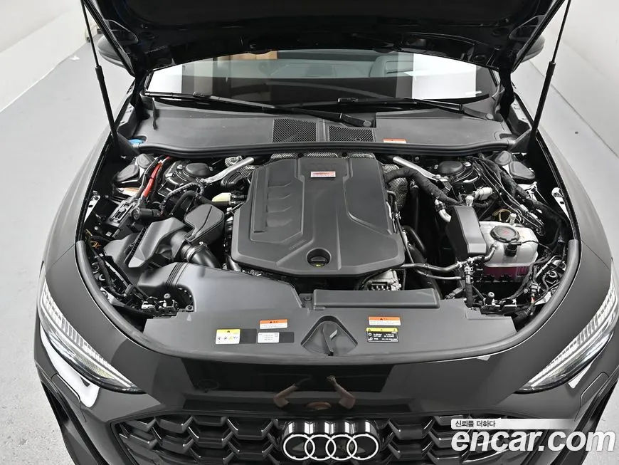 Audi A5 — фото 10