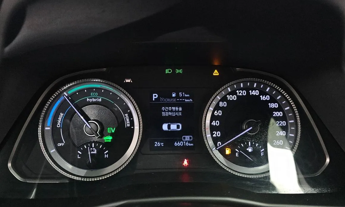 Hyundai Sonata — фото 4