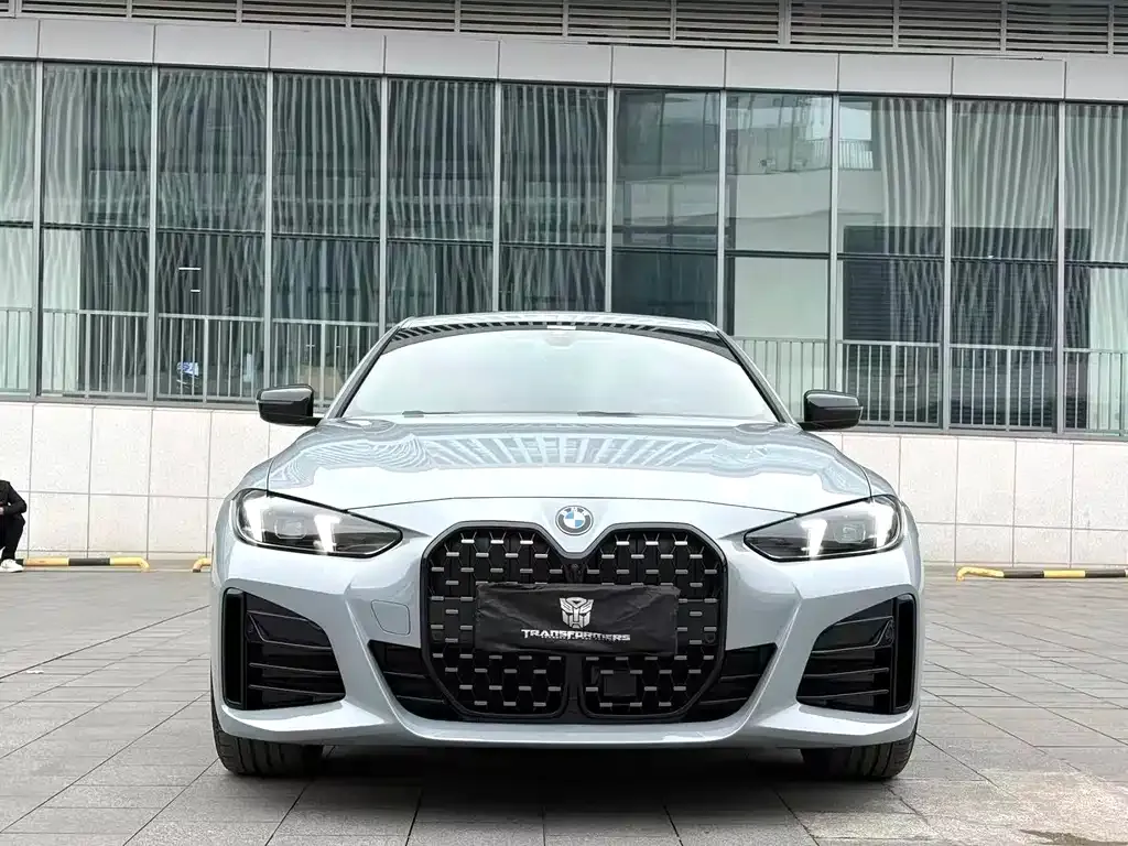 BMW 4 Series — фото 9