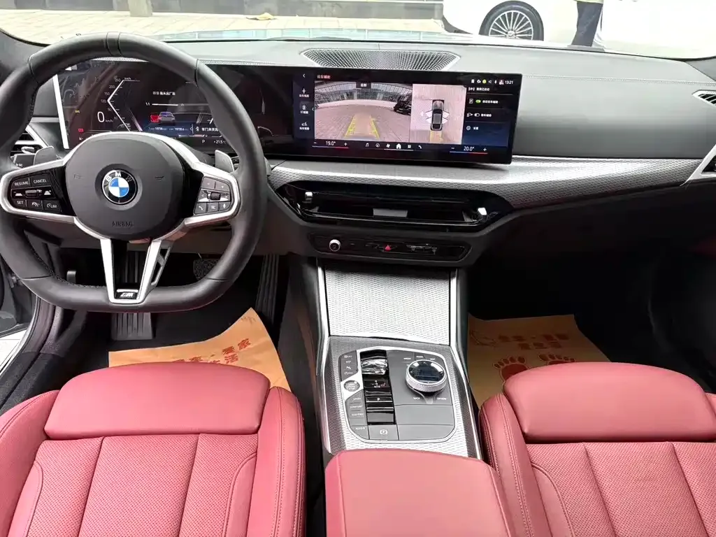 BMW 4 Series — фото 3