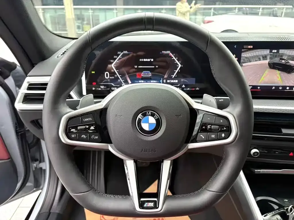 BMW 4 Series — фото 10