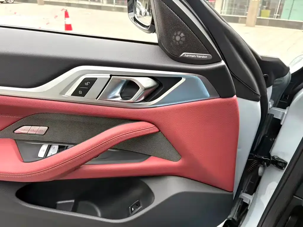 BMW 4 Series — фото 2