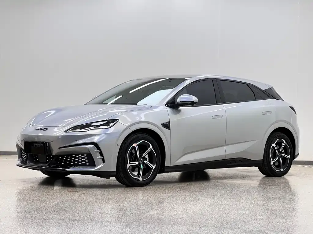 BYD Seal 06GT — фото 1