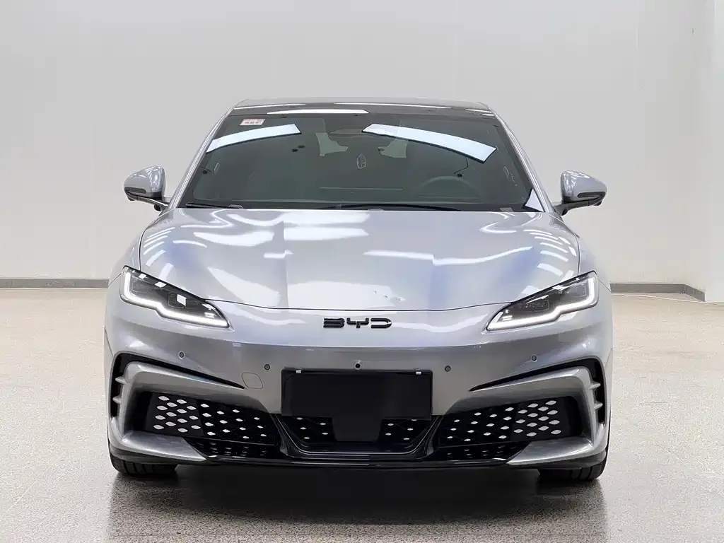 BYD Seal 06GT — фото 3