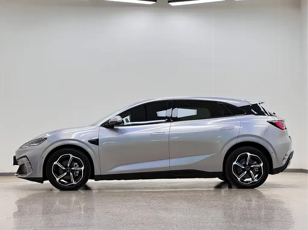 BYD Seal 06GT — фото 4