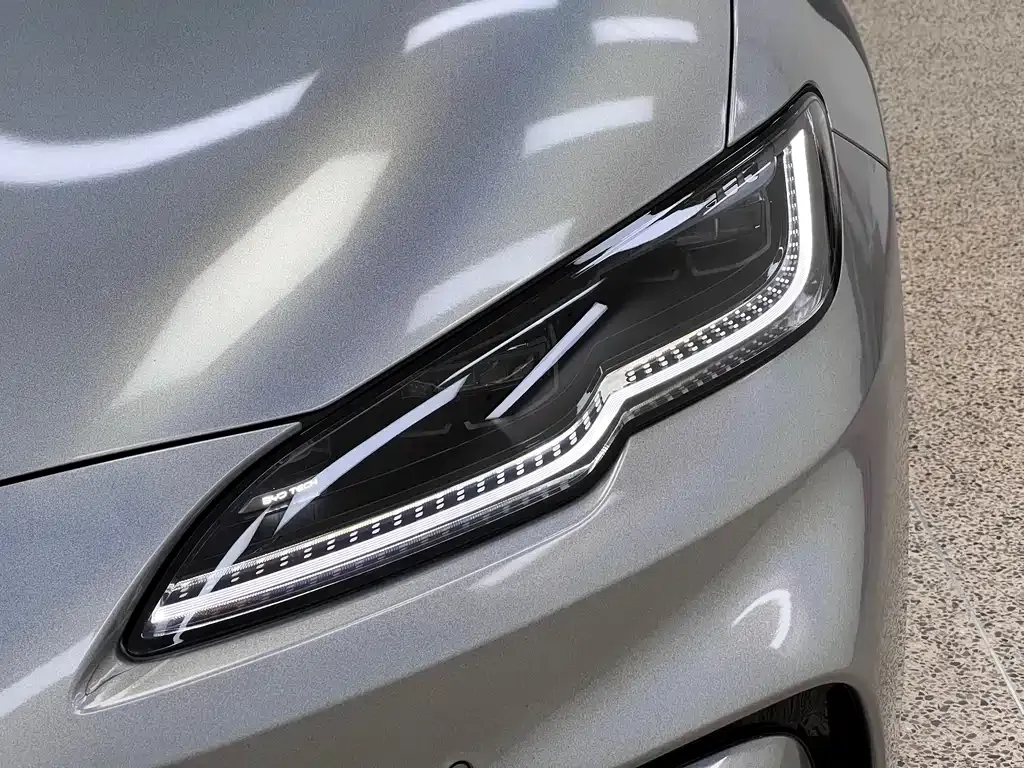 BYD Seal 06GT — фото 10
