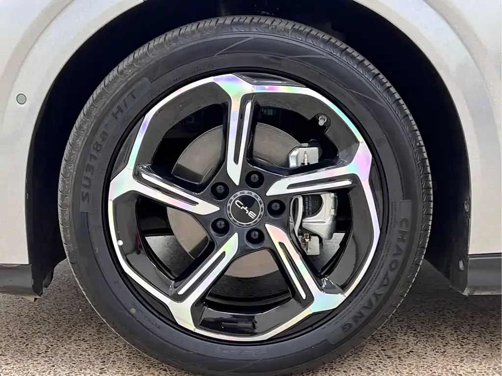 BYD Seal 06GT — фото 6