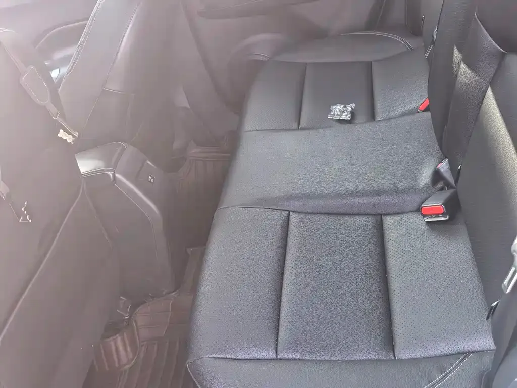 Nissan Kicks — фото 4