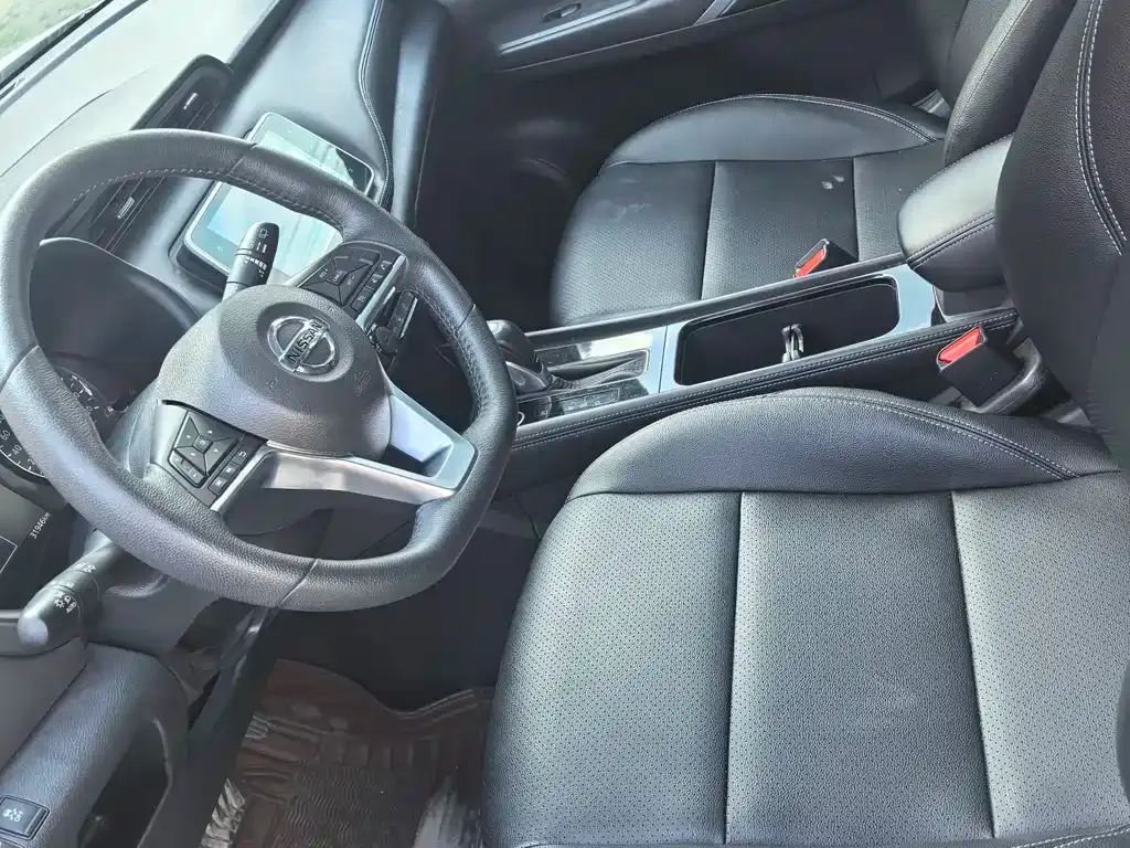 Nissan Kicks — фото 10