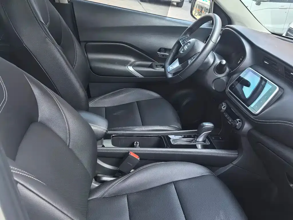 Nissan Kicks — фото 9