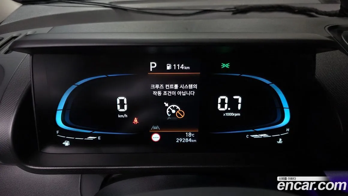 Hyundai Casper — фото 2