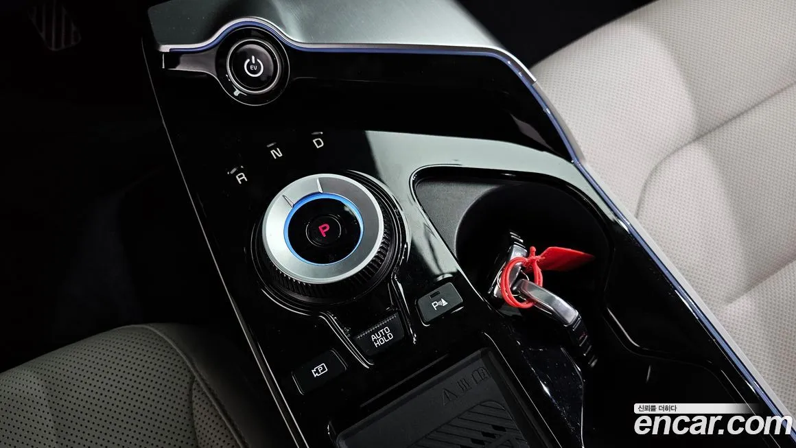 Kia EV6 — фото 6