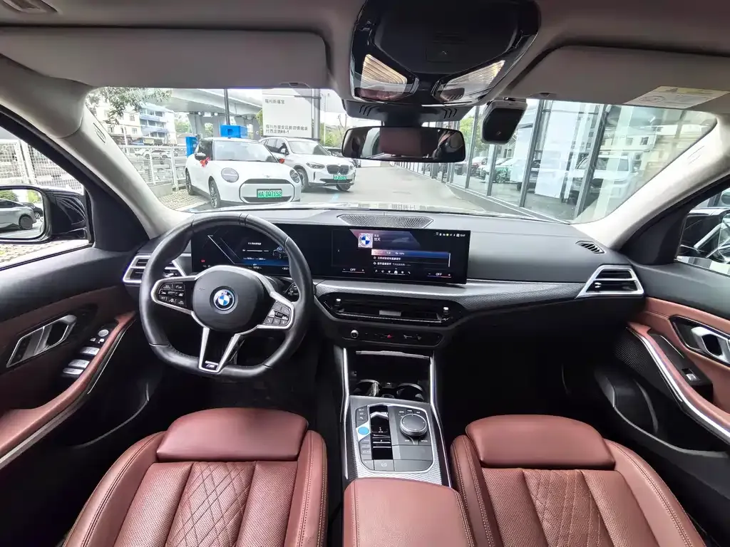 BMW i3 — фото 2