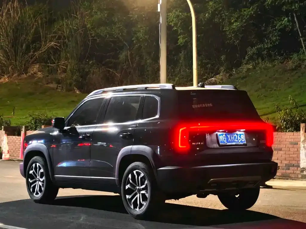 Haval Big Dog — фото 4