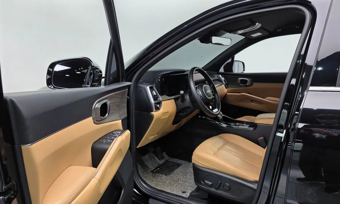 Kia Sorento — фото 6
