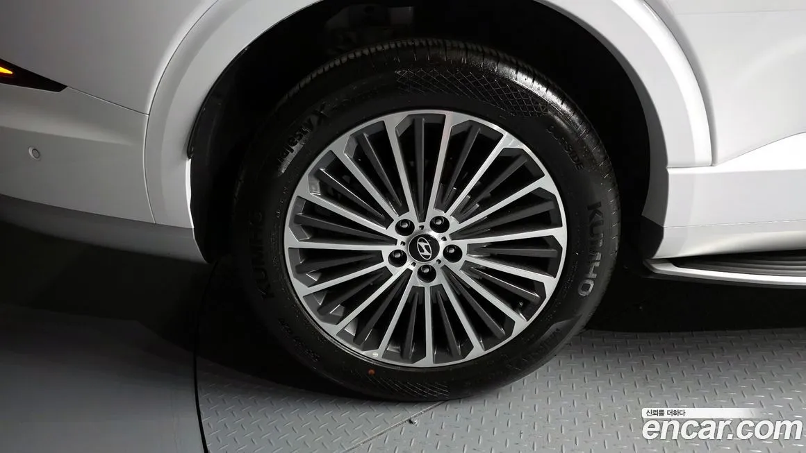 Hyundai Palisade — фото 4