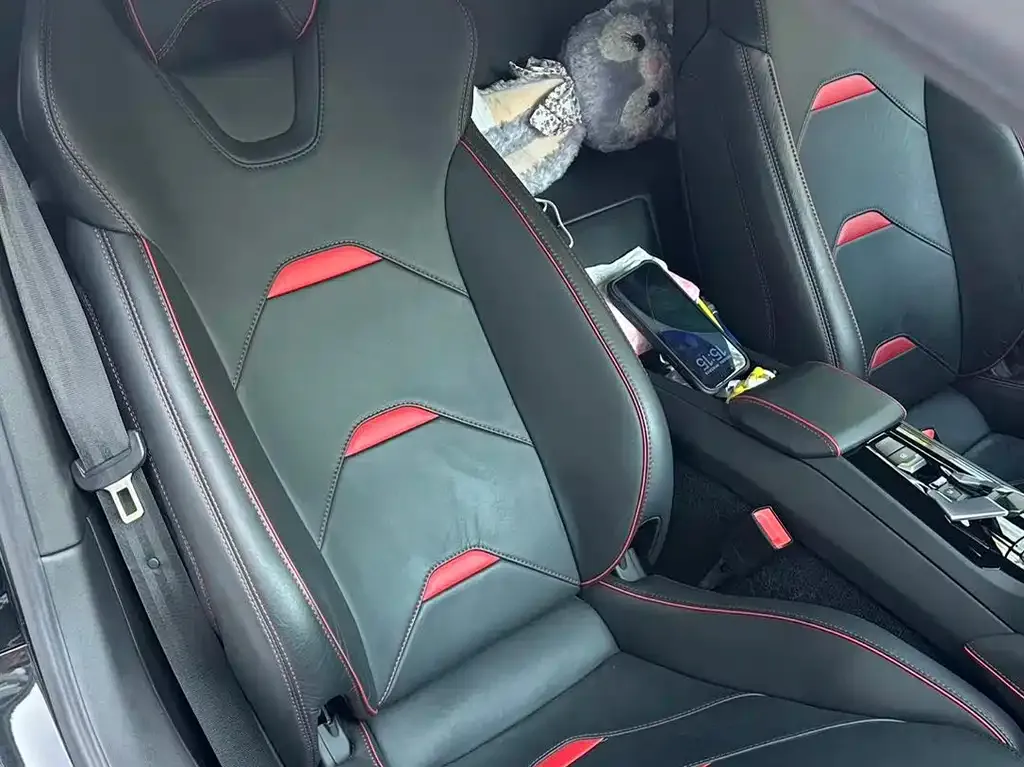 Lamborghini Huracan — фото 4