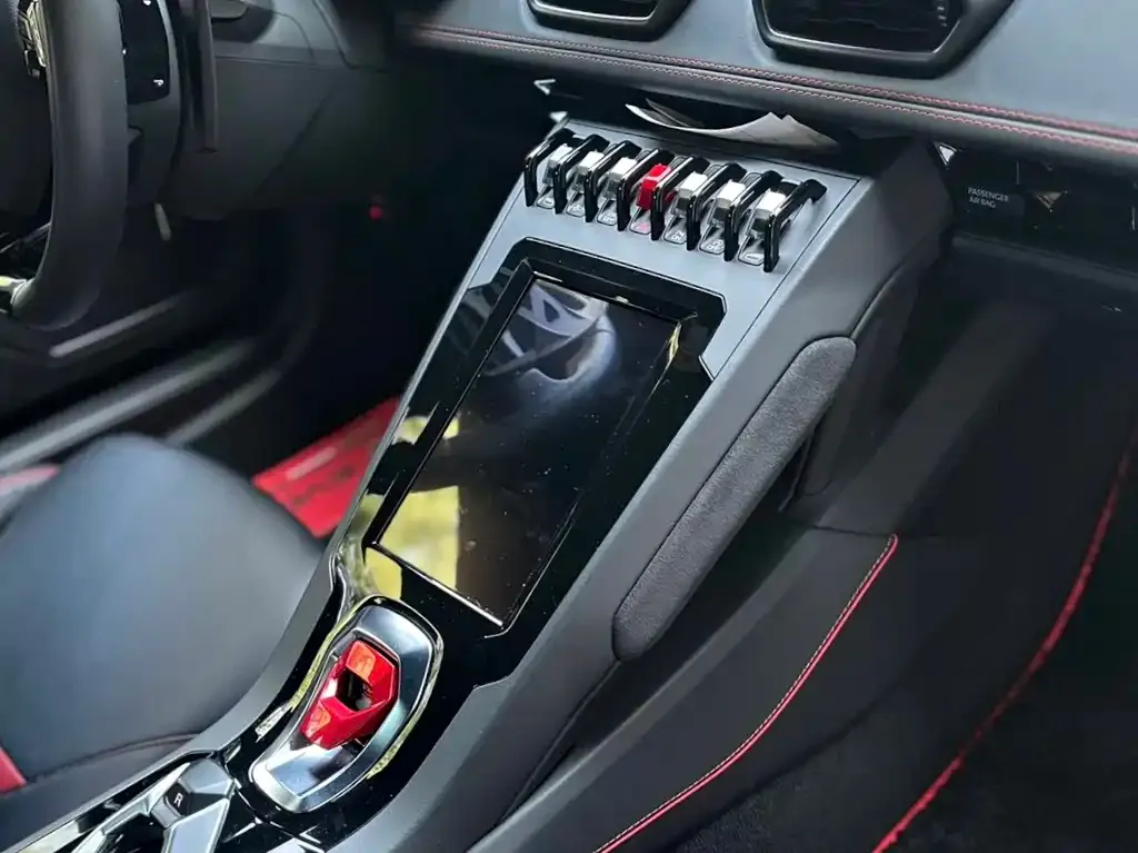 Lamborghini Huracan — фото 7