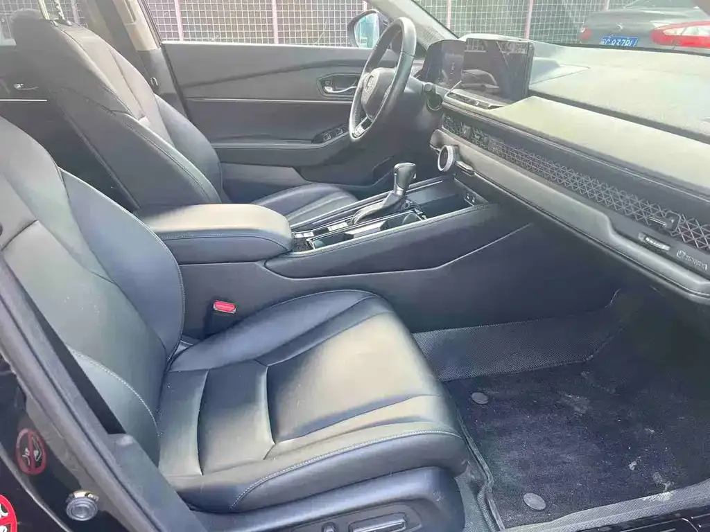Honda Accord — фото 2