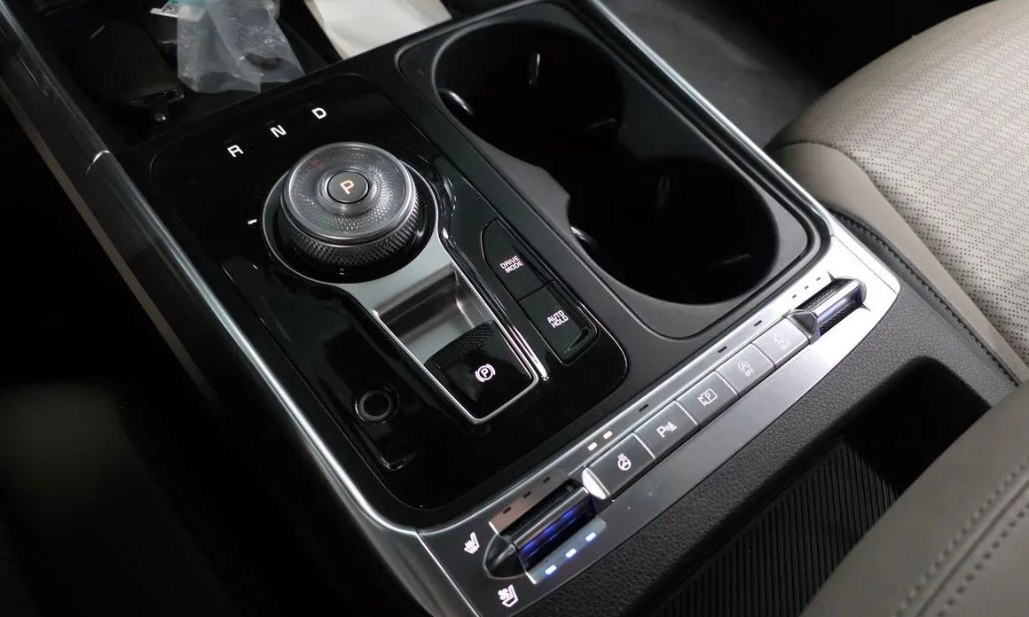Kia Carnival — фото 10