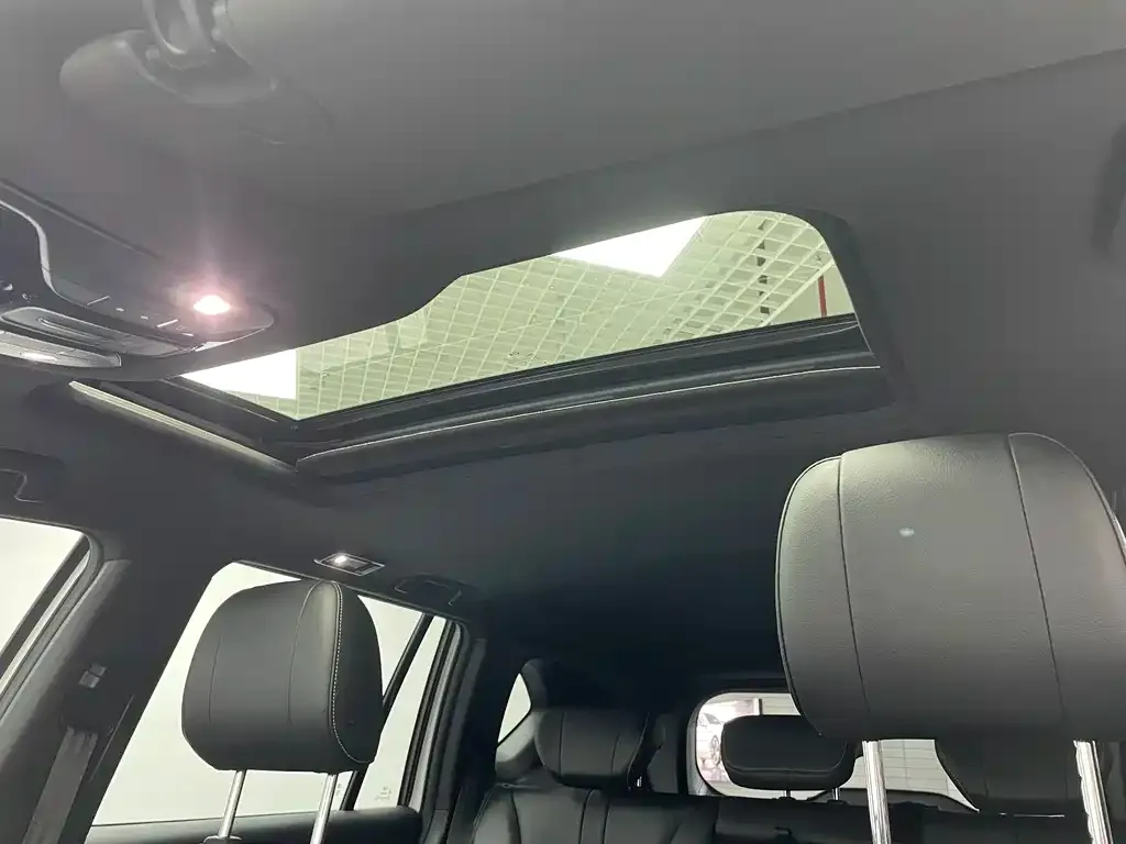 GAC Motor Trumpchi GS8 — фото 3
