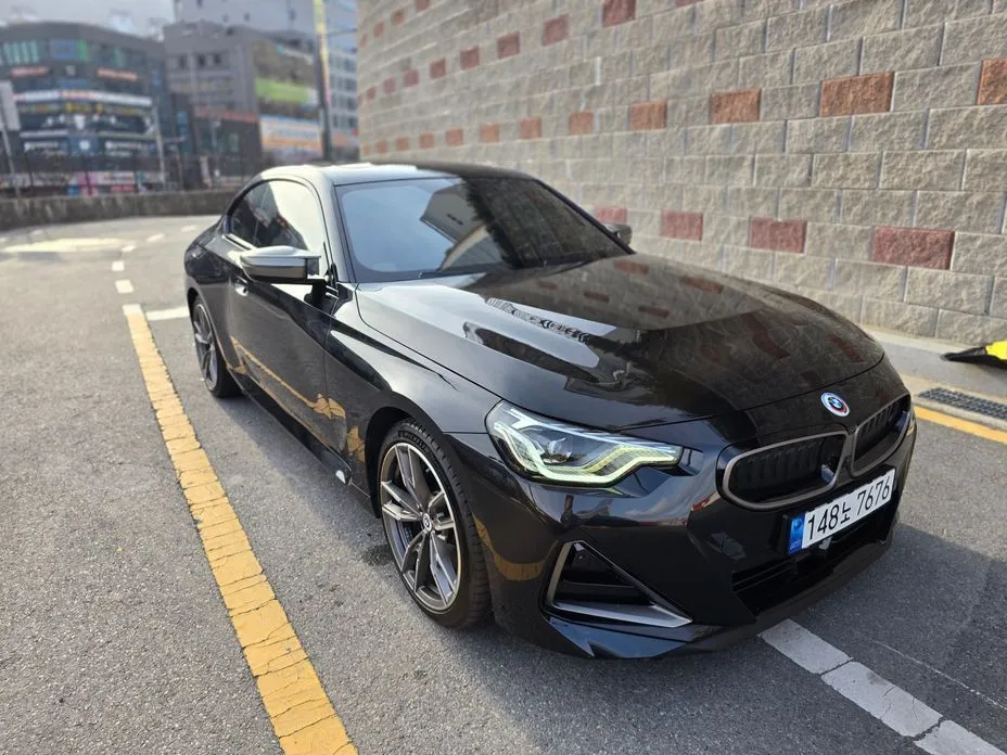 BMW 2-Series — фото 10