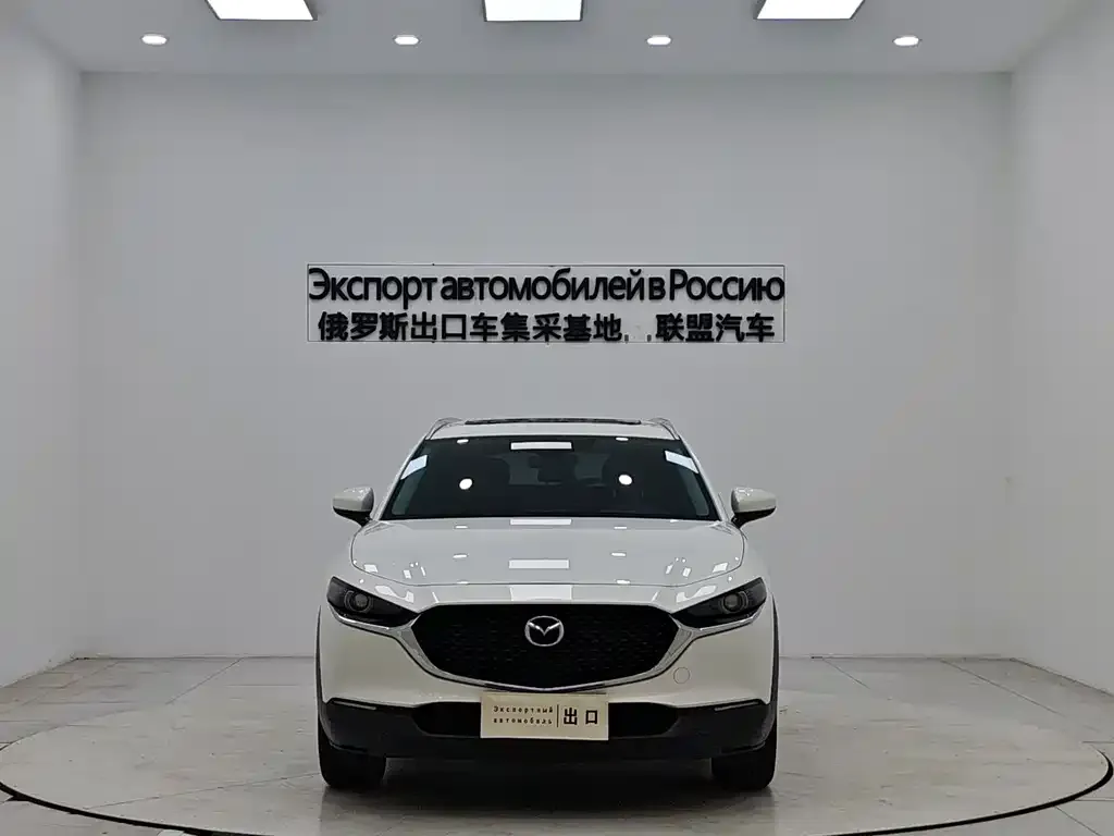 Mazda CX-30 — фото 4