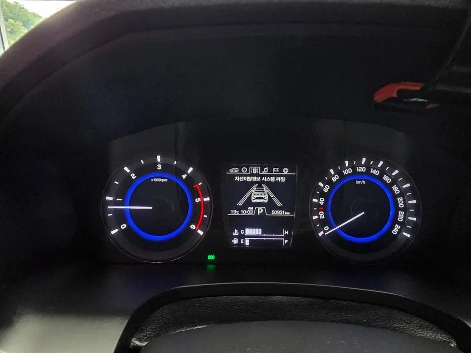 KG Mobility (Ssangyong) Rexton — фото 4