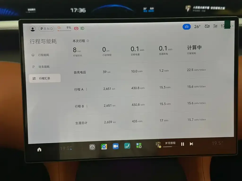 Xiaomi YU7 — фото 2
