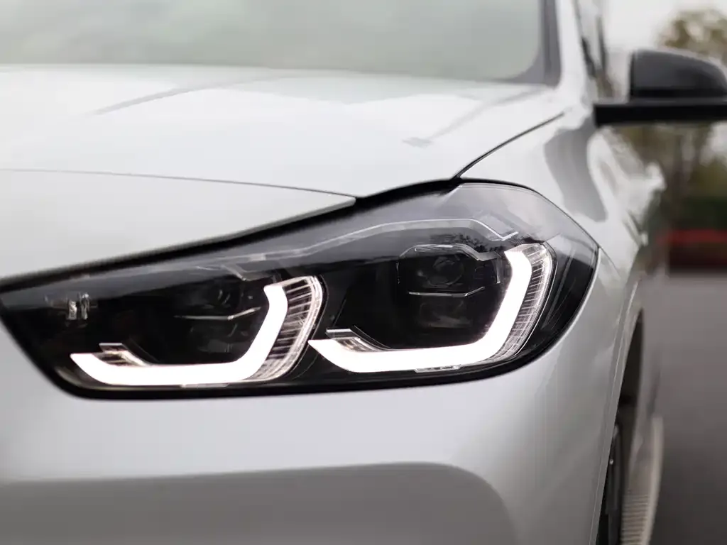 BMW X2 — фото 2