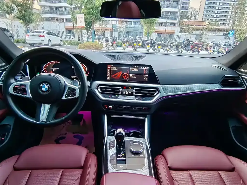 BMW 4 Series — фото 2