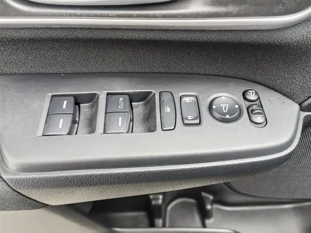 Honda Breeze — фото 10